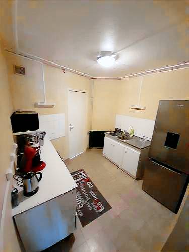Appartement Dunkerque
