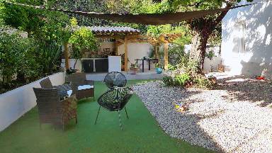 Appartement 85 m²