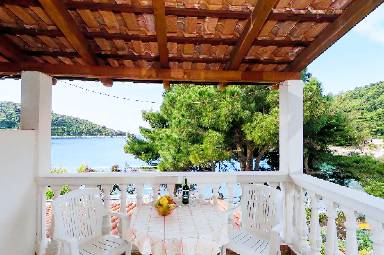 Maison de vacances 35 m²
