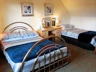 Farmhouse East Ayrshire