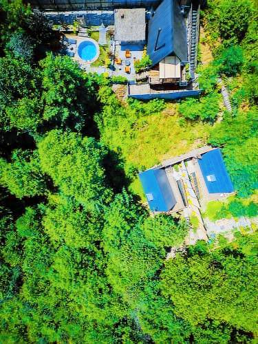 Chalet Şükriye