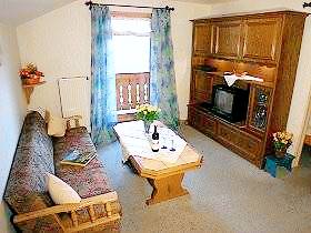 Ferienwohnung Marktschellenberg