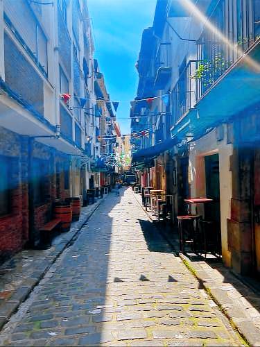 Apartamento Castro Urdiales