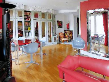 Appartement 80 m²