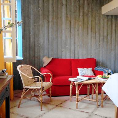 Maison de vacances 76 m²