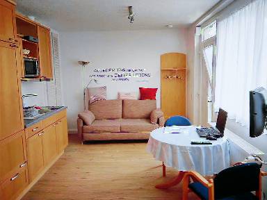 Appartement 32 m²