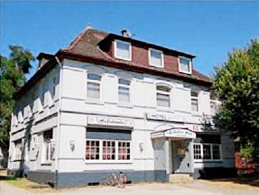 Sehnder Hof in Sehnde