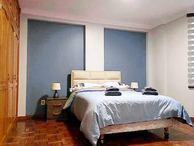 150 m² Apartment