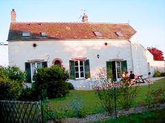 Fully equipped gite with yard, grill & terrace | Pet-friendly — photo 3
