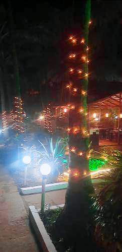 Bed and breakfast Ashvem Beach