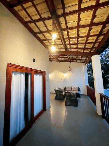 Quarto (B&B) Garca Torta