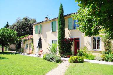 Longère 220 m²
