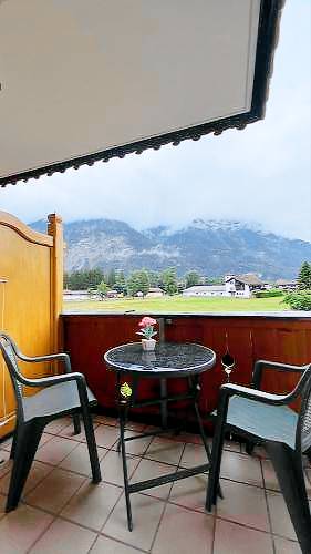 Ferienwohnung Oberau
