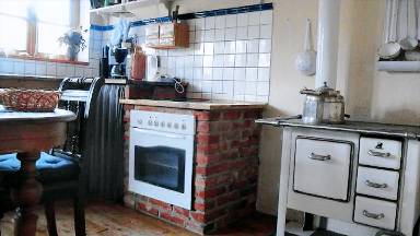 90 m² Ferienwohnung