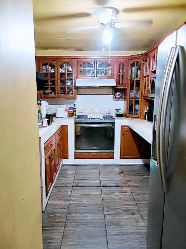 Habitacion en casa particular