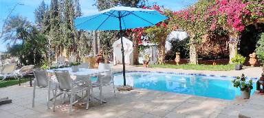 Estudio de 45 m²