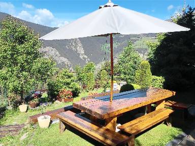 Appartement 66 m²
