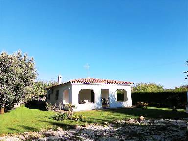 Casa 90 m²