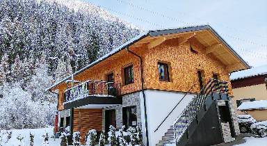 Appartement 65 m²