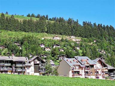 Appartement 53 m²