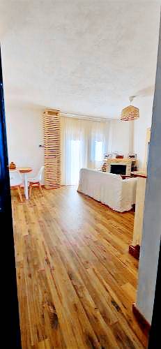 Appartamento Ovindoli