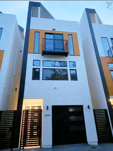 279 m² Ferienhaus
