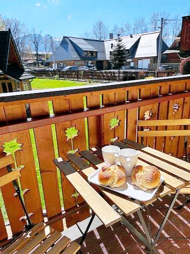 Apartament Zakopane