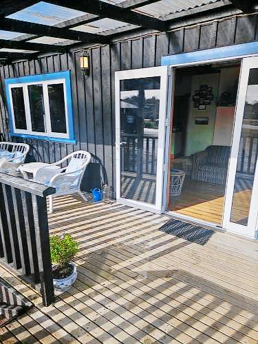 49 m² Ferienwohnung