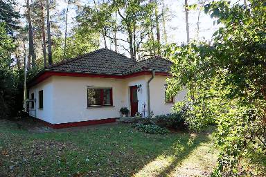 70 m² Ferienhaus