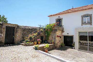 Maison de vacances 450 m²