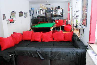 Accommodatie 60 m²
