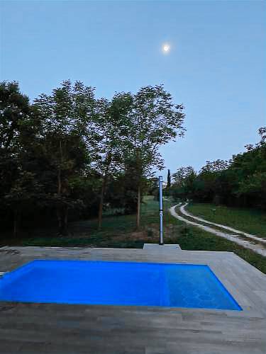 Chalet Polla