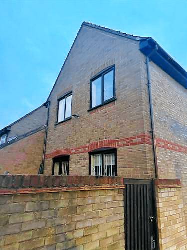 Bed & Breakfast London
