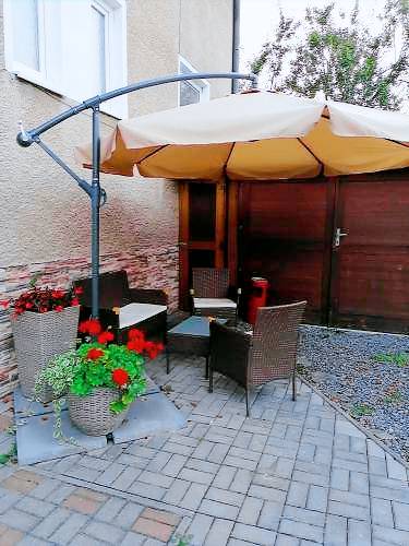 Apartmán Pleš