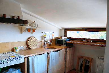 Casa rural de 70 m²