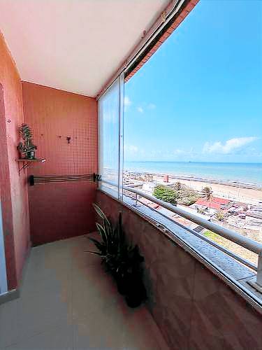 Apartamento Praia do Meio