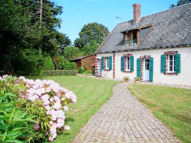 Cottage 130 m²