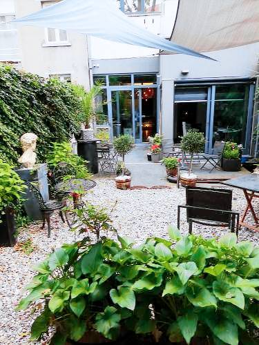 Appartement  Bareel van Sint-Gillis