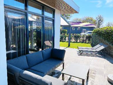 Huis 50 m²