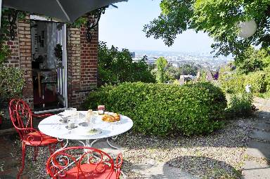 Maison de vacances 30 m²
