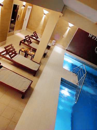 Apartma Vinkovci
