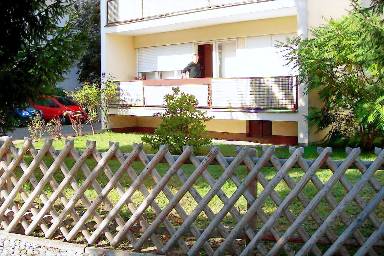 Appartamento 52 m²