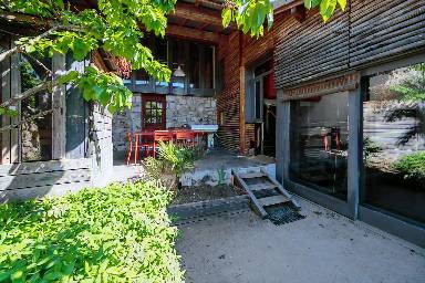 Maison de vacances 55 m²