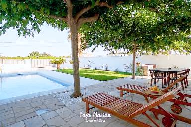 Casa de 80 m²