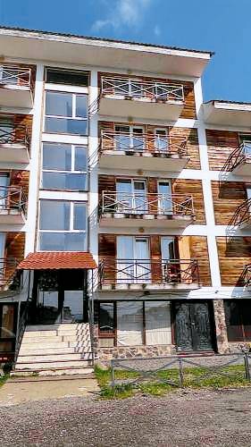 Apartament Bakuriani