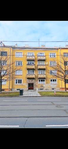 Apartmán Prostějov