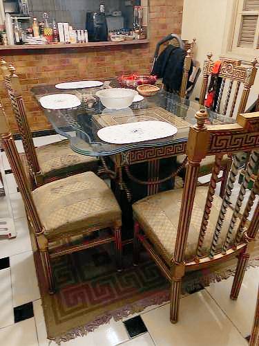 Apartment Al Wadi Al Gadid Desert