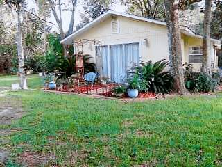 Cottage Homosassa