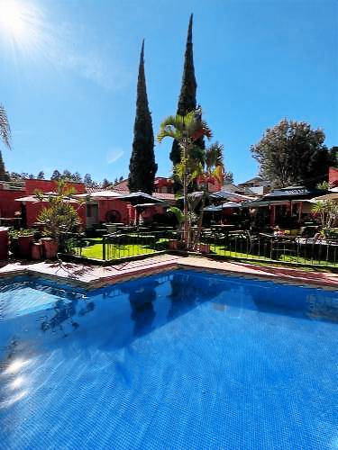 La Huerta golf & hotel — photo 2
