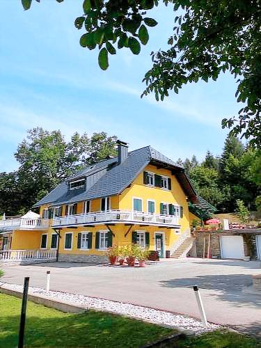 Apartma Ferlacher Badesee